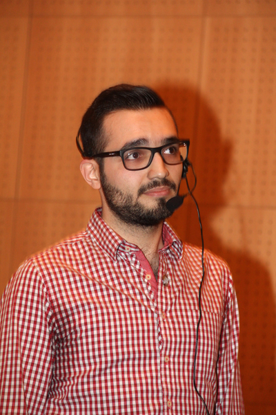 2015 Toastmasters Lebanon Annual Convention